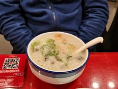 -宏状元现熬粥·京味菜(五棵松店)