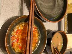 -巴奴毛肚火锅概念餐厅