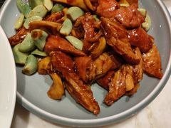 -小吊梨汤·北京菜·烤鸭(鸟巢店)