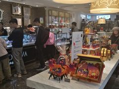 -GODIVA(王府井apm店)