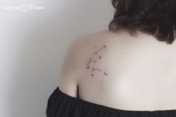 -飛凡TATTOO纹身•原创