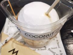 -M Stand(杭州萧山万象汇店)