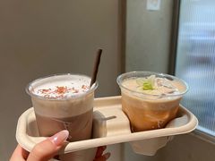 -O.P.S. CAFE