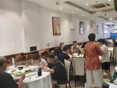 -阿巧一号私房菜(止园路店)