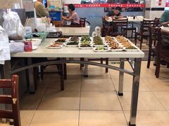 大堂-老福洲(西洪路店)