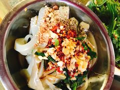 -88号小吃店·经典云南菜·地道纳西美食