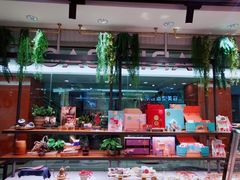 -巴黎贝甜(五月花广场店)