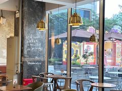 -BAKER&SPICE(BFC外滩金融中心店)