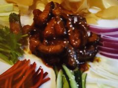 -清晖小苑•顺德地方菜(壹海城店)