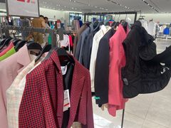 -ZARA(金安国际购物广场店)