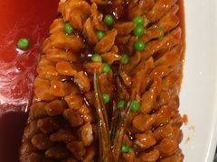 招牌松鼠鱼-映像徐州(滨湖店)
