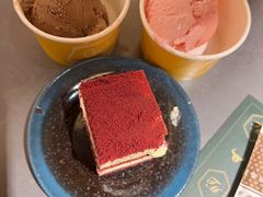 -庖丁兄弟干式熟成牛排自助餐厅(仁恒伊势丹店)