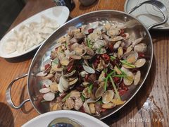 -必点海鲜·鲅鱼水饺(鞍山西道店)