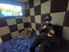 -零纪元VR体验馆·桌游(黄浦店)