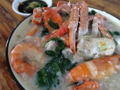 -兄妹生滚粥(广昌路店)