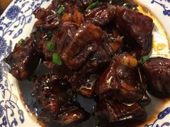 -灵福缘私房菜·农家菜(拈花湾·灵山大佛必推店)
