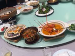 -隆聚·时令海鲜(洪兴店)