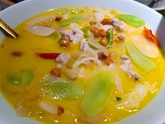 -蜜桃餐厅·伴山(绿宝广场店)