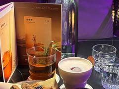 -DEW Lounge(深圳湾店)