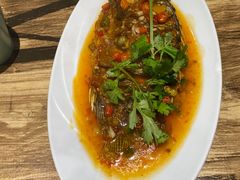 -长勺子东南亚(街道口店)