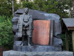 -中央革命根据地历史博物馆