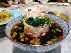 -佳兰雅序融合菜(高新店)