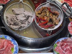 -谭三娘鲜切牛肉自助火锅(九眼桥总店)
