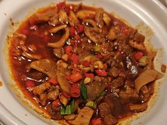 -兰湘子·湘菜小炒(南京江宁万达店)