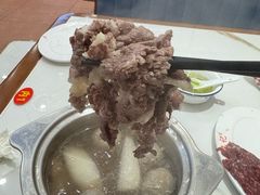 -乌记鲜活牛肉城(金砂东路店)