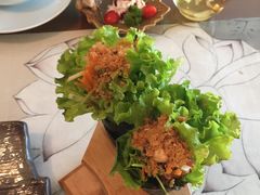 -福慧慈缘素食餐厅(王府井店)