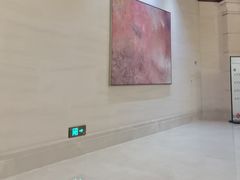 -青岛金沙滩希尔顿酒店·自助餐厅