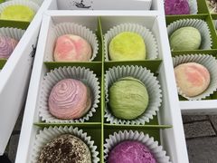 -好一朵茉莉花(老门东店)
