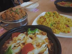 -西南政法大学-学生1食堂
