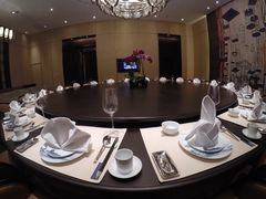 包厢-臻萃轩中餐厅(国家会展中心店)