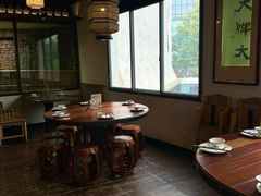 -大牌大·传统杭帮菜(湖滨店)