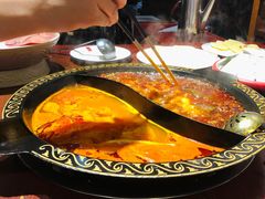 -黄家码头老火锅(解放碑旗舰店)