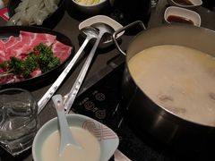 -捞王锅物料理(上海世茂广场店)