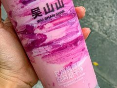 -吴山山·椰子酸奶(天河南店)