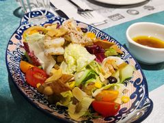 -苏坦土耳其西餐厅(玉林店)