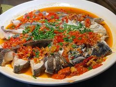 -兰婆婆餐厅淳安菜