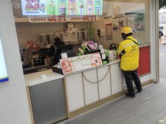 门面-桂桂茶(金谊广场店)