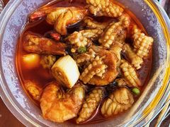 -小民大排档(光谷店)