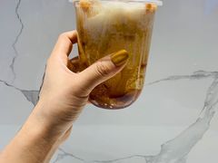 招牌三鲜冰粉-甜心闲生传统手工冰粉(太古里店)