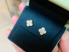 -梵克雅宝(国贸商城店)