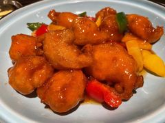 -娱筷海鲜酒家(广州南沙店)