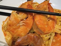 -船歌·鱼水饺青岛菜(金狮广场店)