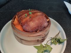 -赠李白·如诗的川味(余杭万达广场店)