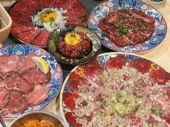 -大阪烧肉BAKA一代(十亩地店)