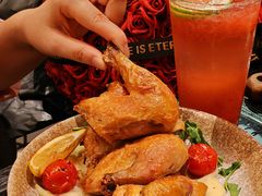 -Nord Grill&Bar Highland诺德西餐(深圳欢乐海岸店)