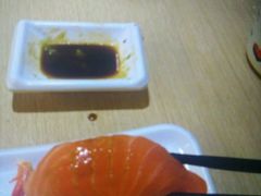 -万岁料理回转寿司(华贸店)